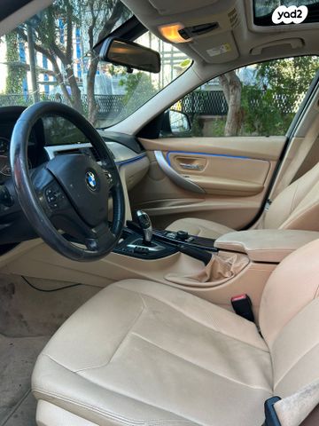 ב מ וו סדרה 3