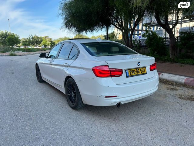 ב מ וו סדרה 3