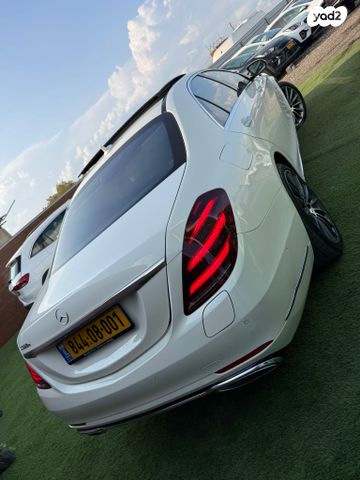מרצדס-בנץ S-class