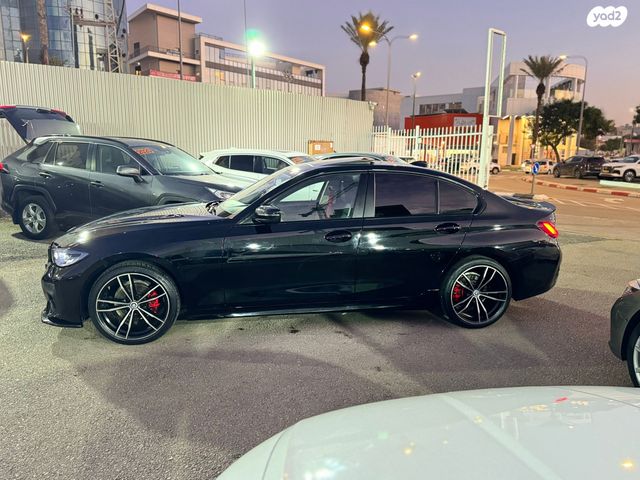 ב מ וו סדרה 3