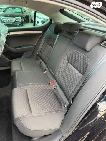 סקודה סופרב