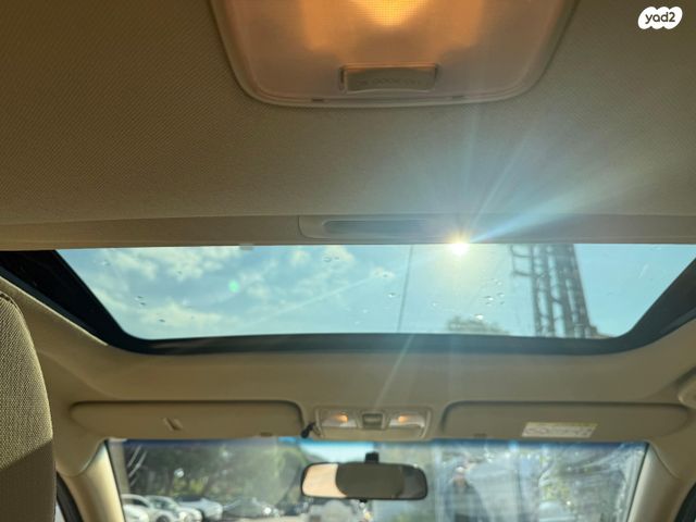 יונדאי אקסנט i25