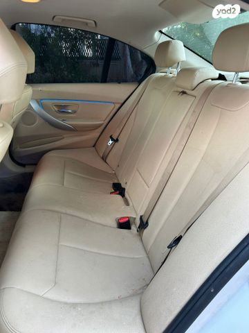 ב מ וו סדרה 3