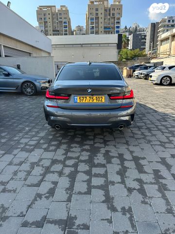 ב מ וו סדרה 3