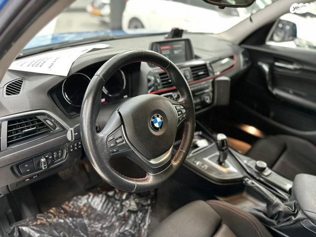 ב מ וו סדרה 1