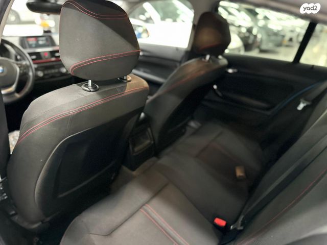 ב מ וו סדרה 1