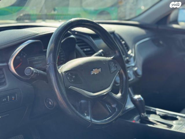 שברולט אימפלה