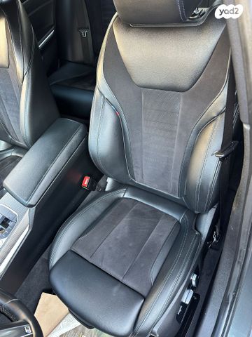 ב מ וו סדרה 3