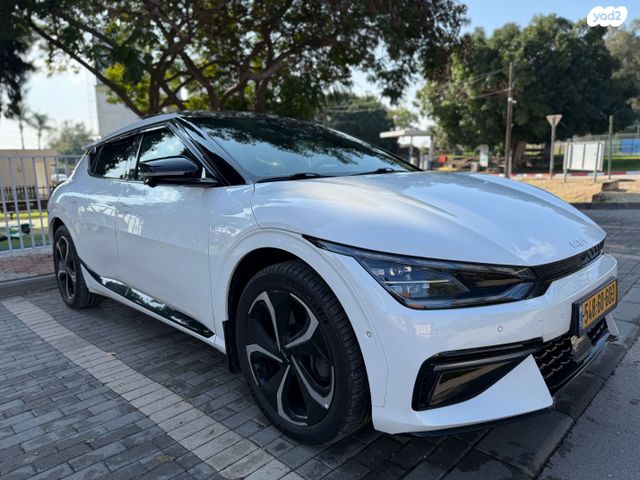 קיה EV6