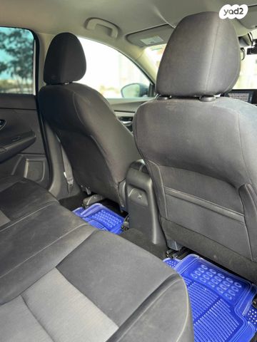 ניסאן סנטרה