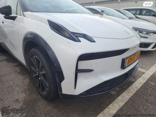 מודעת רכב זיקר X