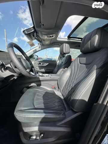 צ׳רי טיגו 8 פרו