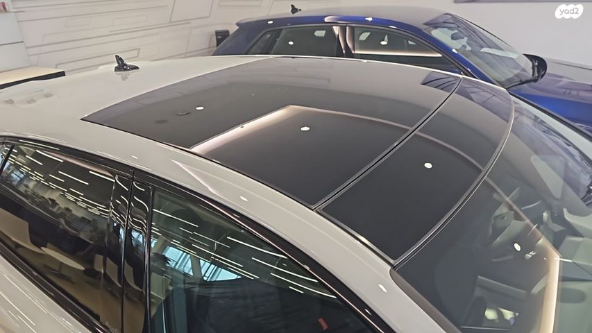 מודעת רכב אאודי RS 3 1