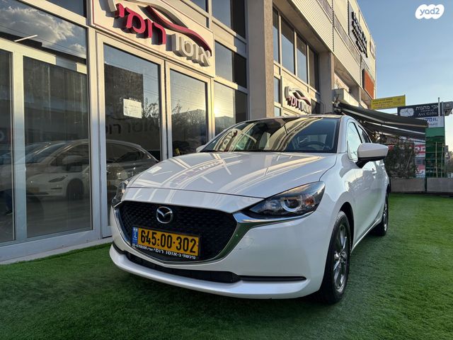 מאזדה 2