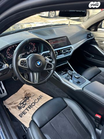 ב מ וו סדרה 3