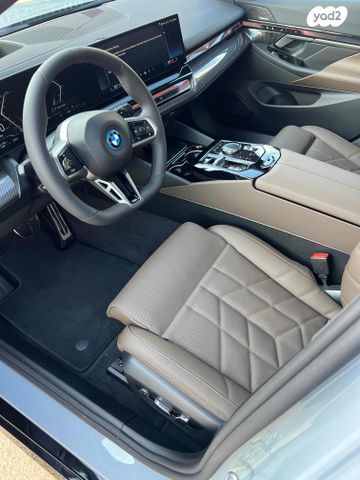 ב מ וו סדרה 5