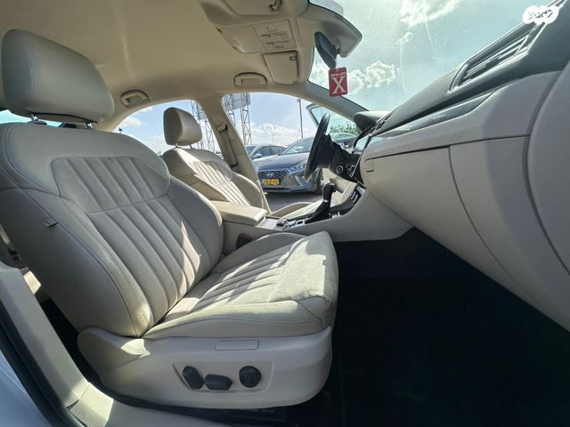 סקודה סופרב