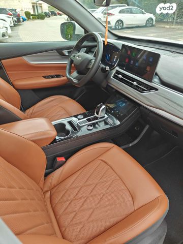 צ׳רי טיגו 8 פרו