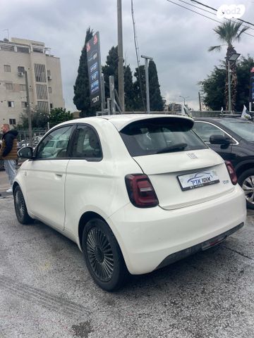 פיאט 500E