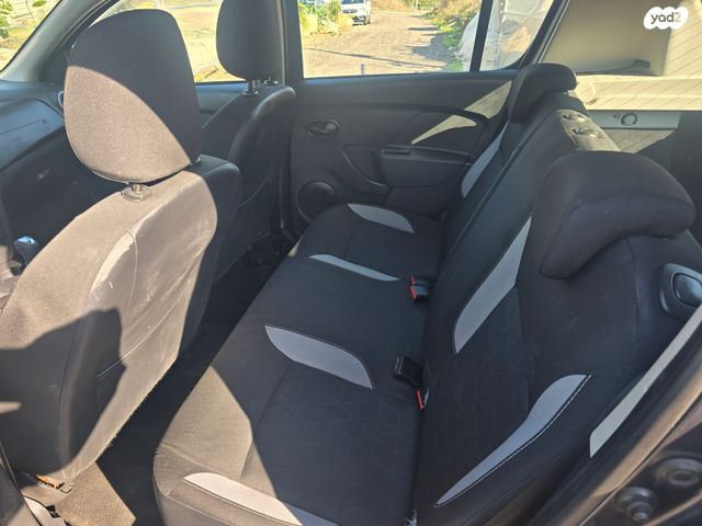 דאצ'יה סנדרו