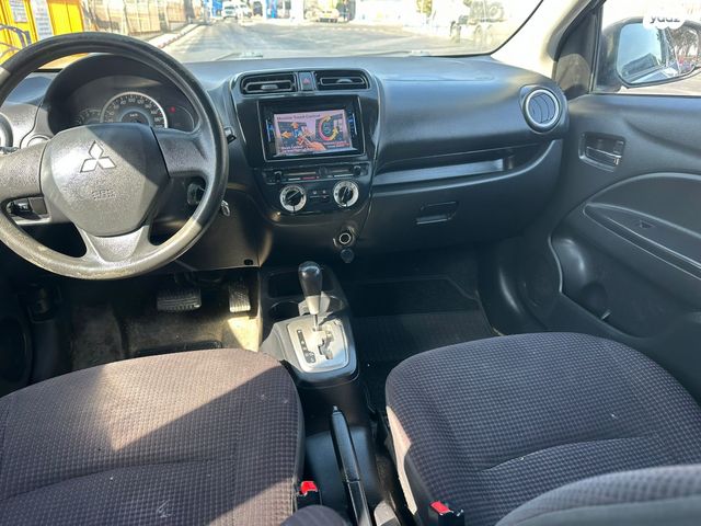 מיצובישי ספייס סטאר