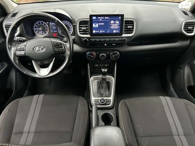 יונדאי וניו