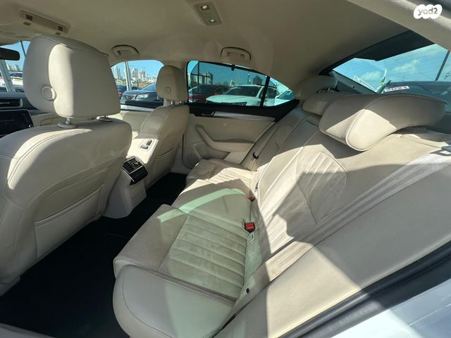 סקודה סופרב