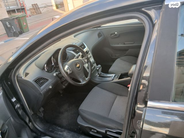 שברולט מאליבו