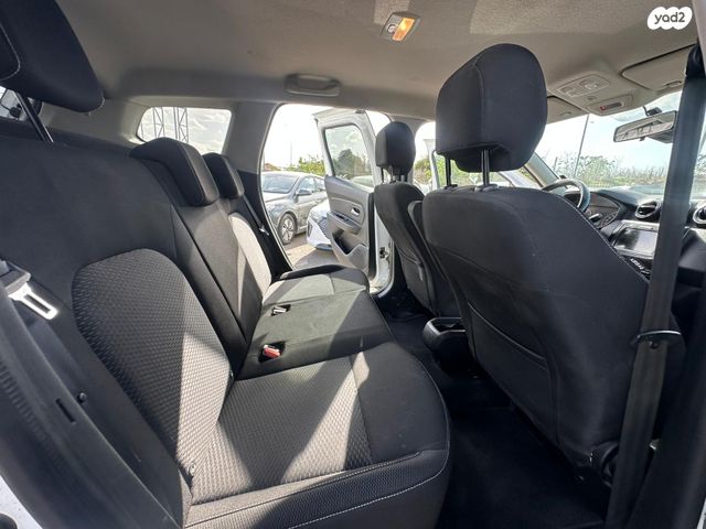 סקודה אוקטביה 