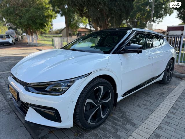 קיה EV6