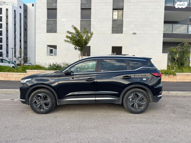 צ׳רי טיגו 7 פרו