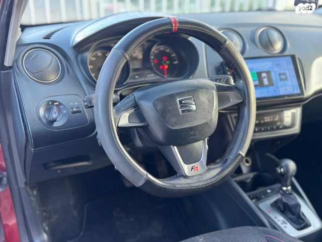 סיאט איביזה