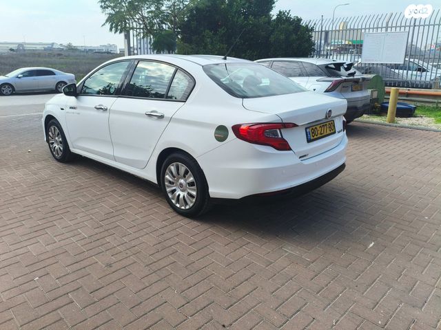 מודעת רכב פיאט טיפו