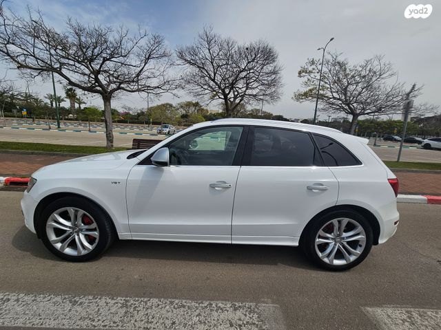 אאודי SQ5