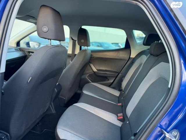 סיאט איביזה