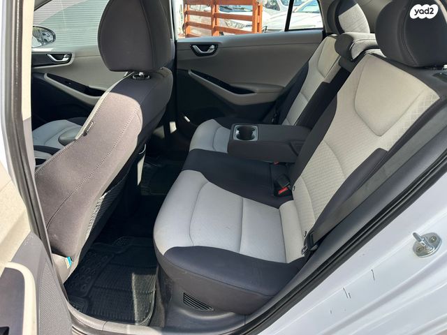 יונדאי איוניק