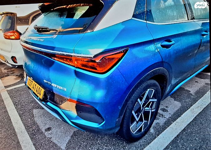 בי.ווי.די אטו 3