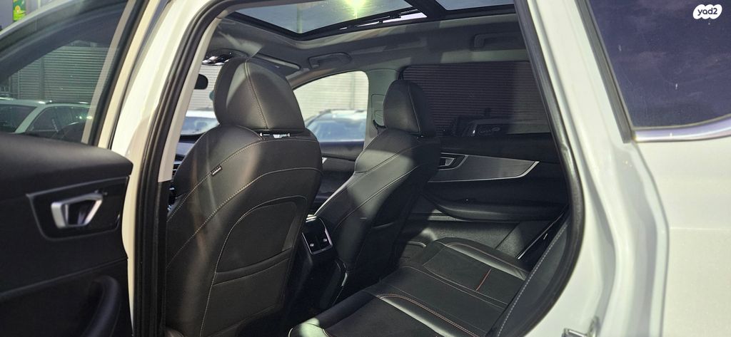 צ׳רי טיגו 7 פרו