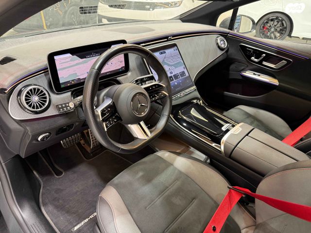 מרצדס-בנץ EQE