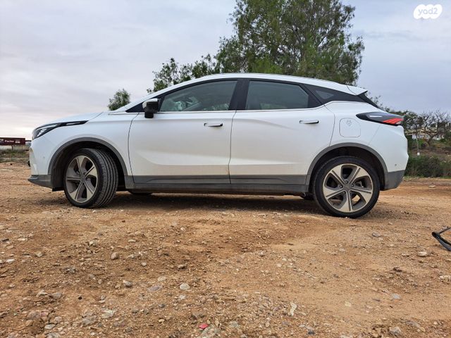 ג׳ילי Geometry C