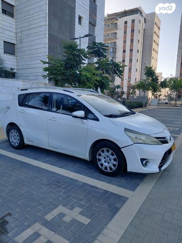 טויוטה ורסו