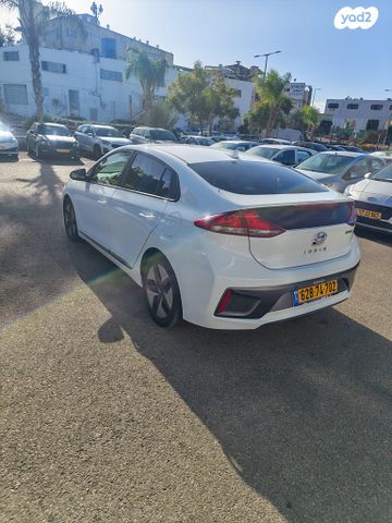 יונדאי איוניק