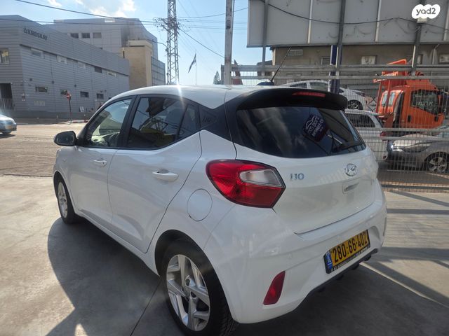 יונדאי i10