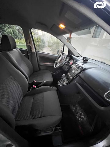 סוזוקי ספלאש