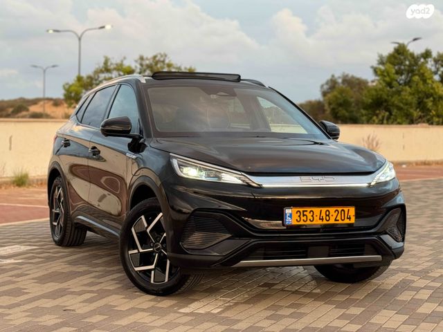 בי.ווי.די אטו 3