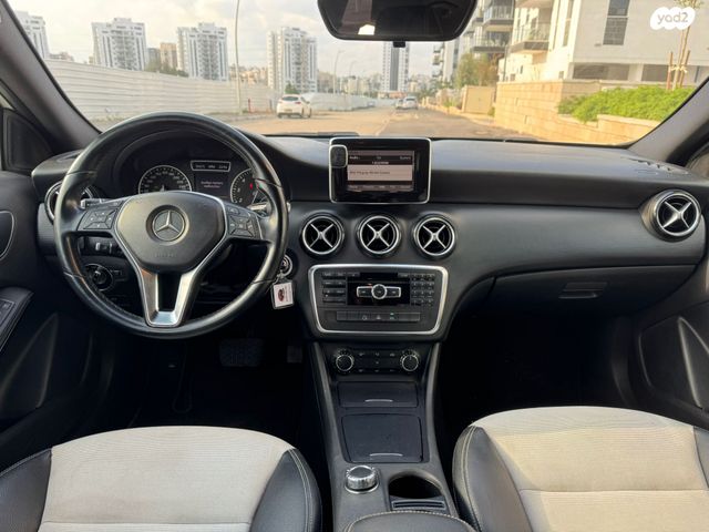 מרצדס-בנץ A-class