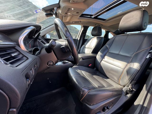 שברולט אימפלה