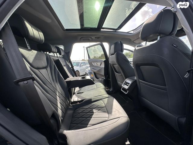 צ׳רי טיגו 8 פרו