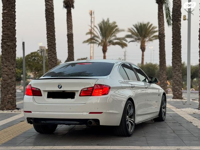 ב מ וו סדרה 5