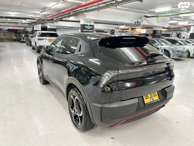 אלפא רומיאו ג'וניור